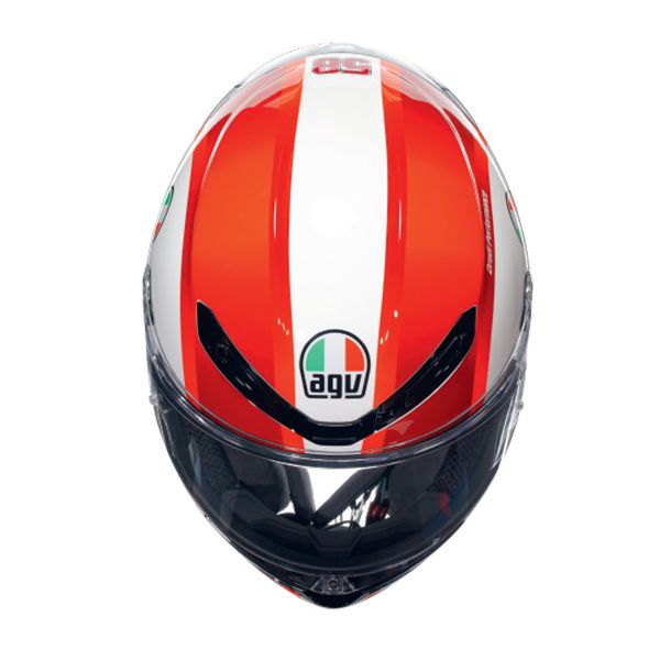 AGV K6 S Replica SIC58
