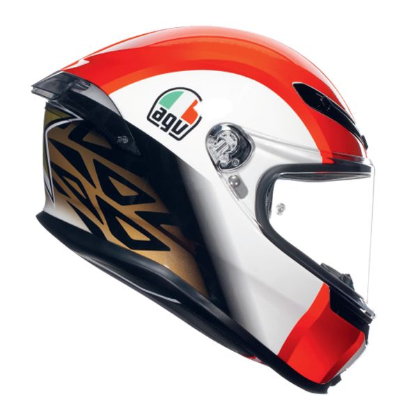 AGV K6 S Replica SIC58
