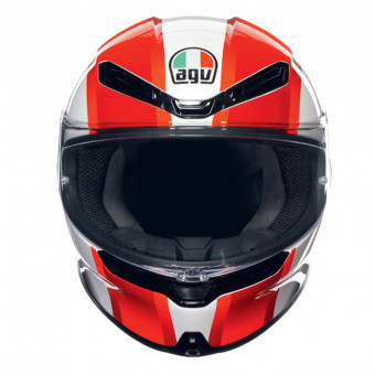 AGV K6 S Replica SIC58 + Kit Bluetooth 5S Solo