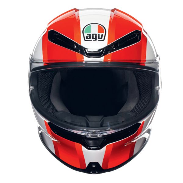 AGV K6 S Replica SIC58