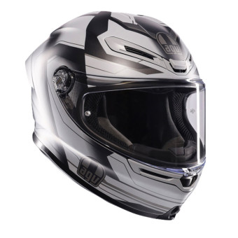 K6 S Ultrasonic Matt Black Grey