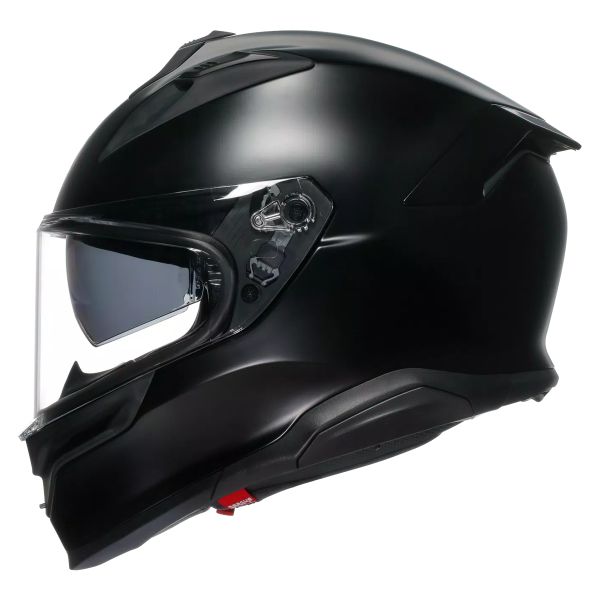 AGV K7 Mono Matt Black