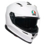 Casque Integral AGV K7 Mono White
