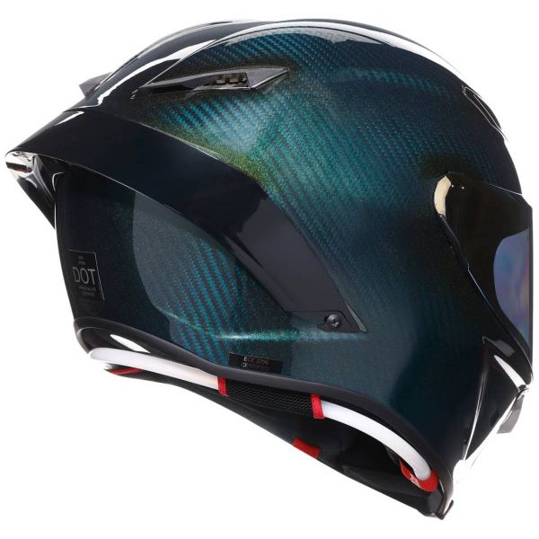 AGV Pista GP RR Acqua Limited Edition