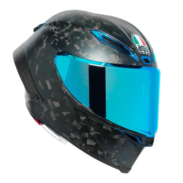 Casque Integral AGV Pista GP RR Futuro Casque Integral AGV Pista GP RR Futuro