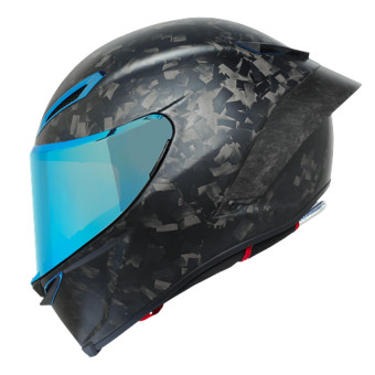 AGV Pista GP RR Futuro