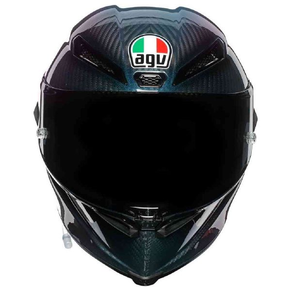 AGV Pista GP RR Iridium