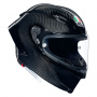 Casque Integral AGV Pista GP RR Mono Glossy Carbon