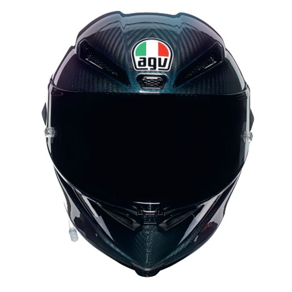AGV Pista GP RR Mono Iridium Carbon