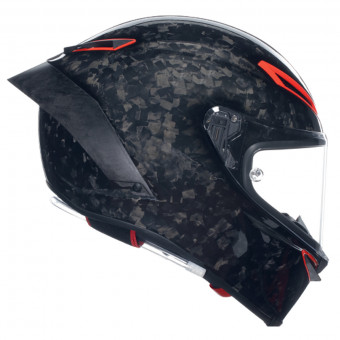 AGV Pista GP RR Multi Italia Carbonio Forgiato