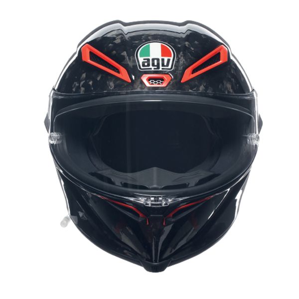 AGV Pista GP RR Multi Italia Carbonio Forgiato