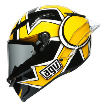 AGV Pista GP RR Rossi Laguna Seca 2005