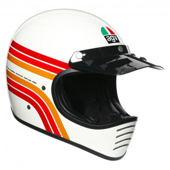 AGV X101