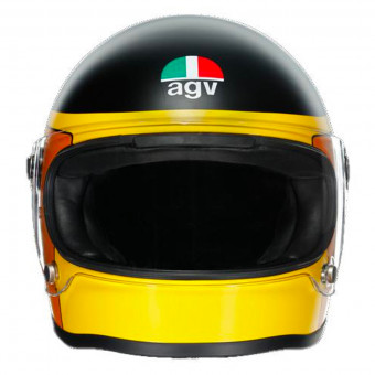 AGV X3000 Gasoline