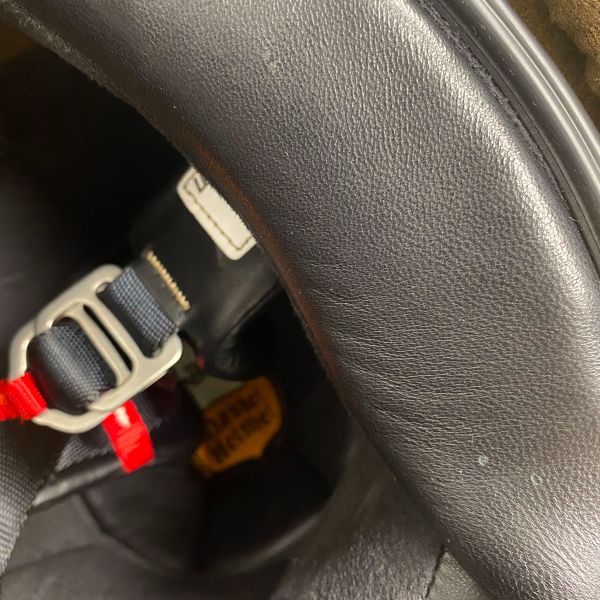 Airborn Full Ride ABFR08 / Taille S [Reconditionn]