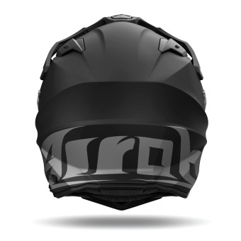 Airoh Commander 2 Color Black Matt + Kit Bluetooth 5S Solo