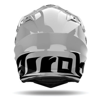 Airoh Commander 2 Color Cement Grey + Kit Bluetooth BT Mini