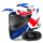 Pack Commander 2 Reveal Blue Red + Kit bluetooth 5R Lite Solo
