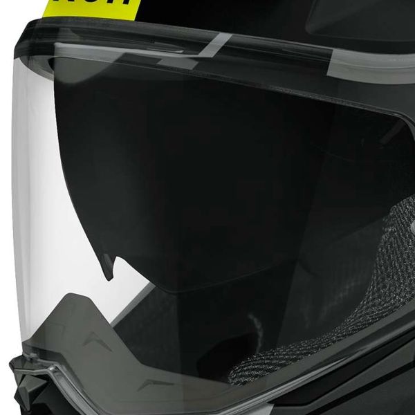 Airoh Commander 2 Skip Yellow Matt