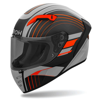 Connor Achieve Orange Matt