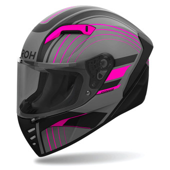 Connor Achieve Pink Matt