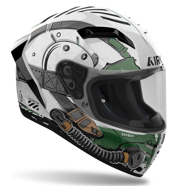 Airoh Connor Alligator