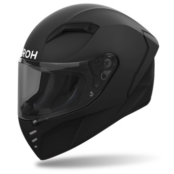 Connor Color Black Matt