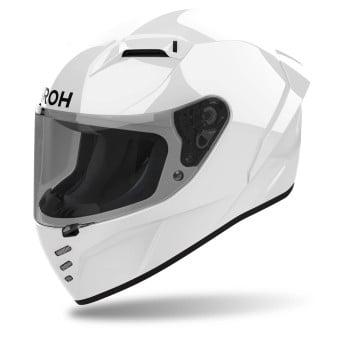 Connor Color White