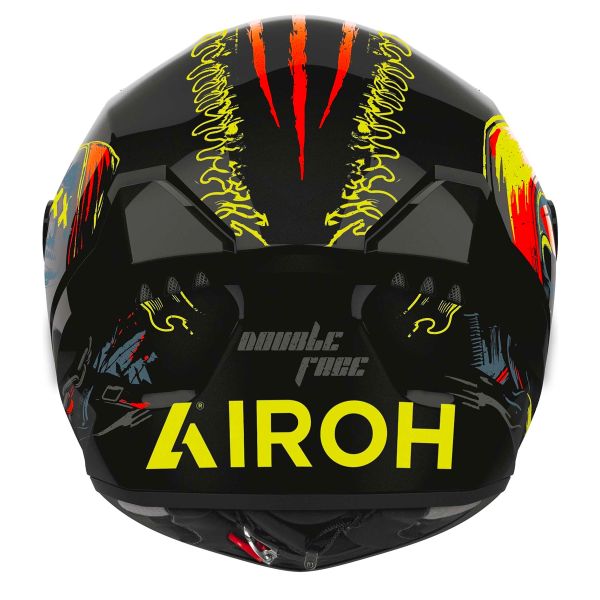 Airoh Connor Double Face Gloss