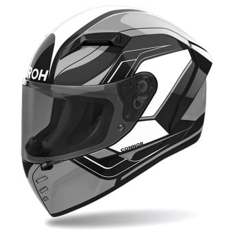 Casque Integral Airoh Connor Dunk Black