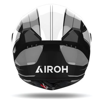 Airoh Connor Dunk Black