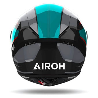 Airoh Connor Dunk + Kit bluetooth 5R Lite Solo
