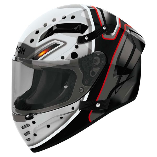 Casque Integral Airoh Connor Masker Gloss