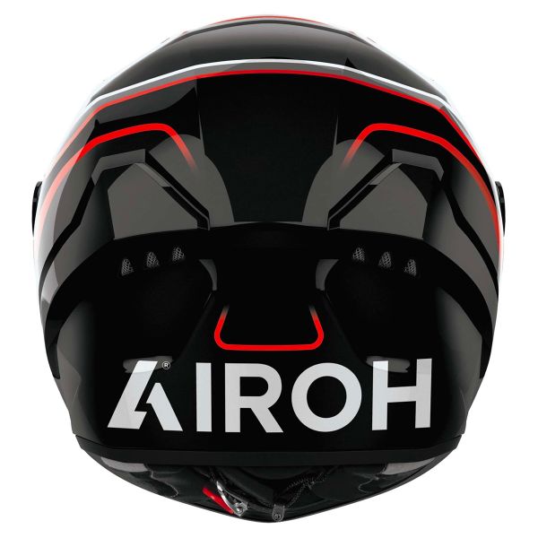 Airoh Connor Masker Gloss