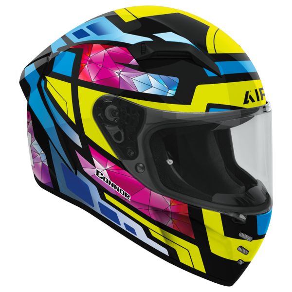 Airoh Connor Stellar Gloss