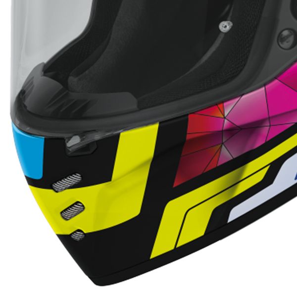 Airoh Connor Stellar Gloss