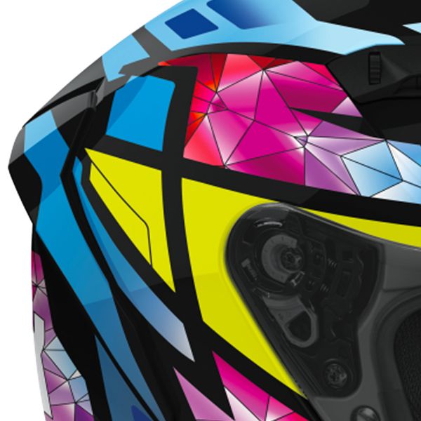 Airoh Connor Stellar Gloss