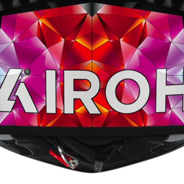 Airoh Connor Stellar Gloss