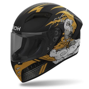 Casque Integral Airoh Connor Zeus