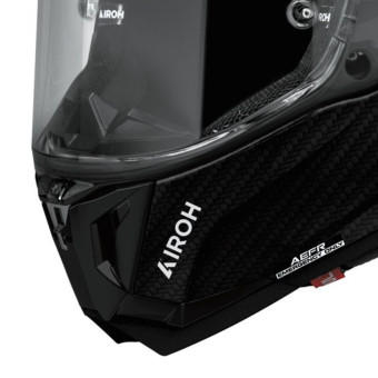 Airoh GP 800 Carbon Gloss 6K ECE