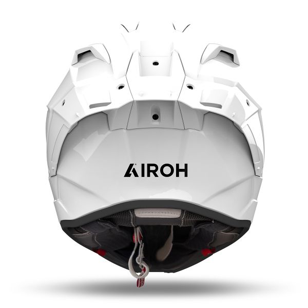 Airoh GP 800 Color White