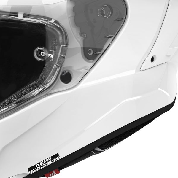 Airoh GP 800 Color White