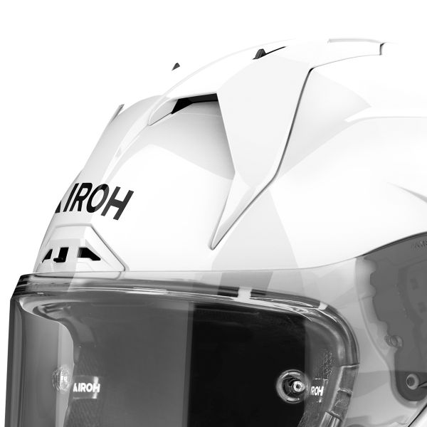 Airoh GP 800 Color White