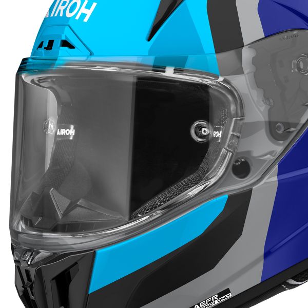 Airoh GP 800 Competition Blue