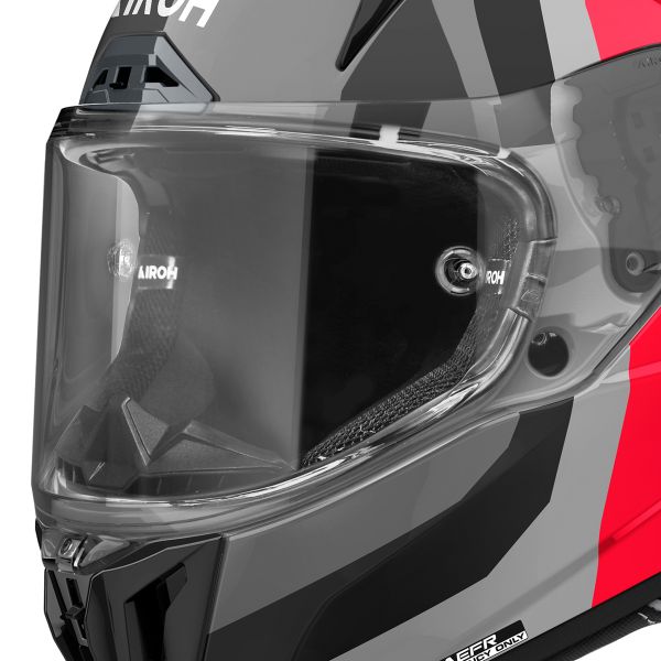 Airoh GP 800 Competition Red