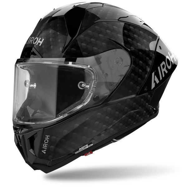 Casque Integral Airoh GP 800 FIM Racing Carbon