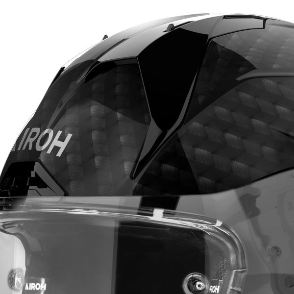 Airoh GP 800 FIM Racing Carbon