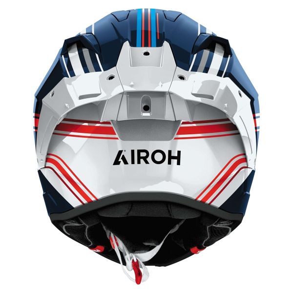 Airoh GP 800 Hurricane Gloss