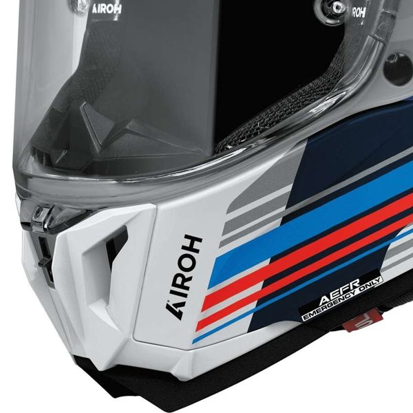 Airoh GP 800 Hurricane Gloss