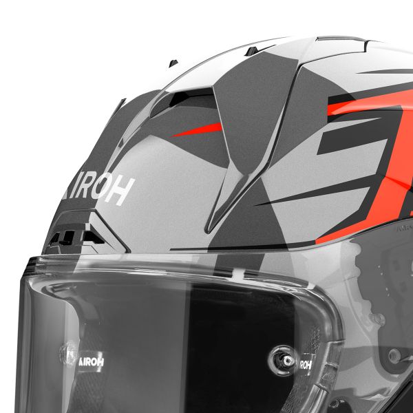 Airoh GP 800 Master Orange